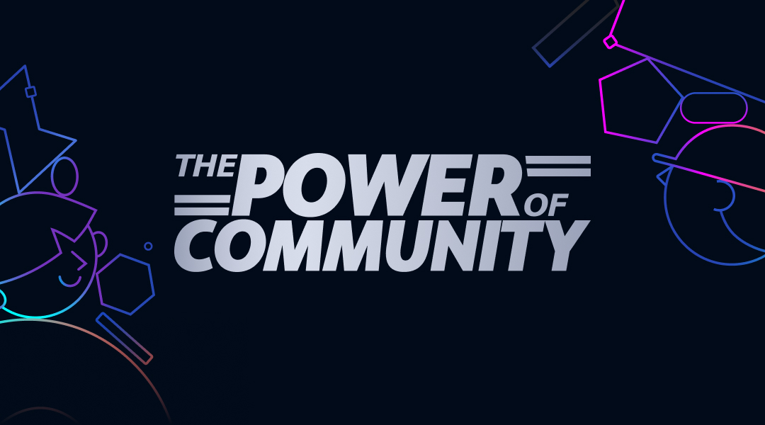 Power of Community