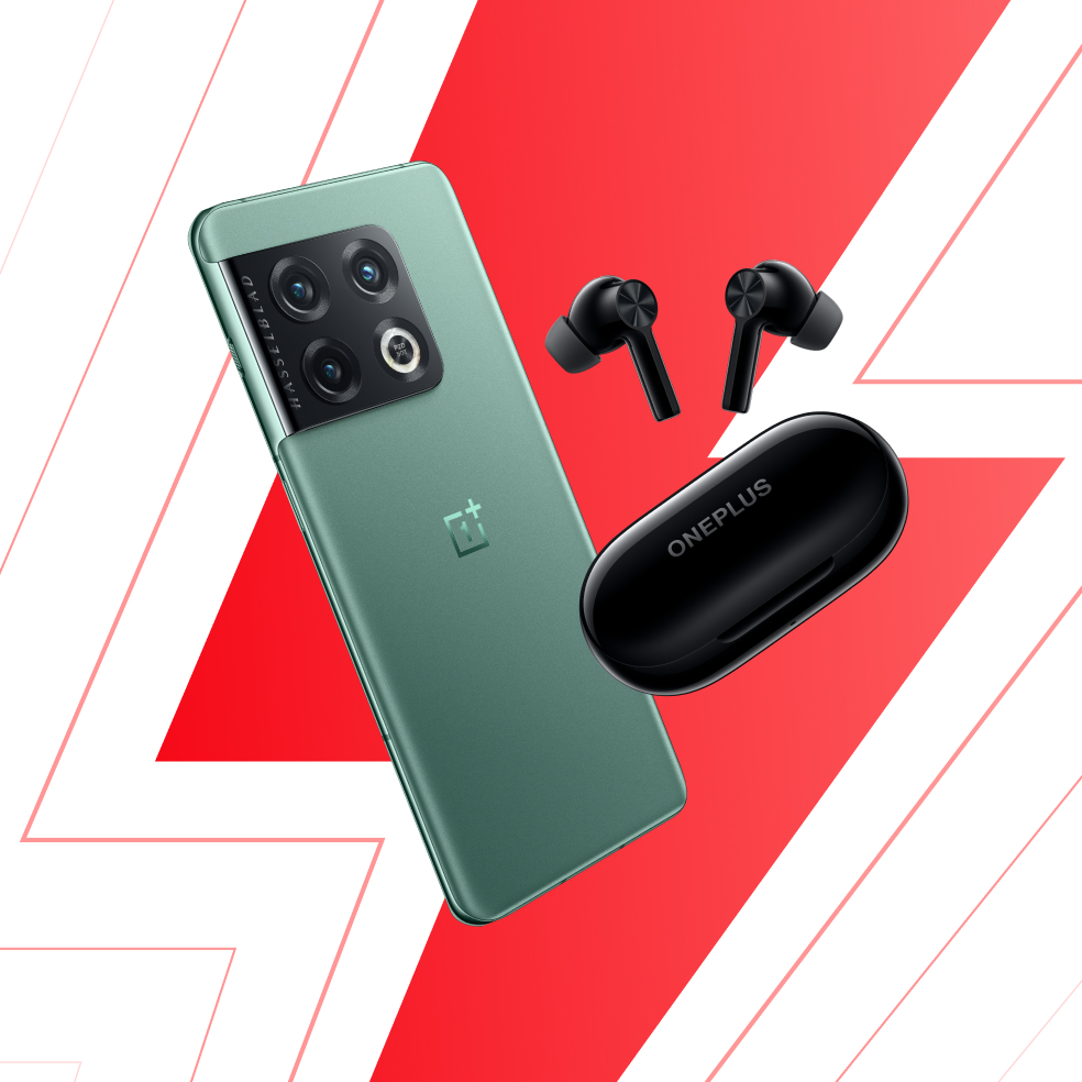 App Exclusive Lucky Draw 2023 - OnePlus (France)