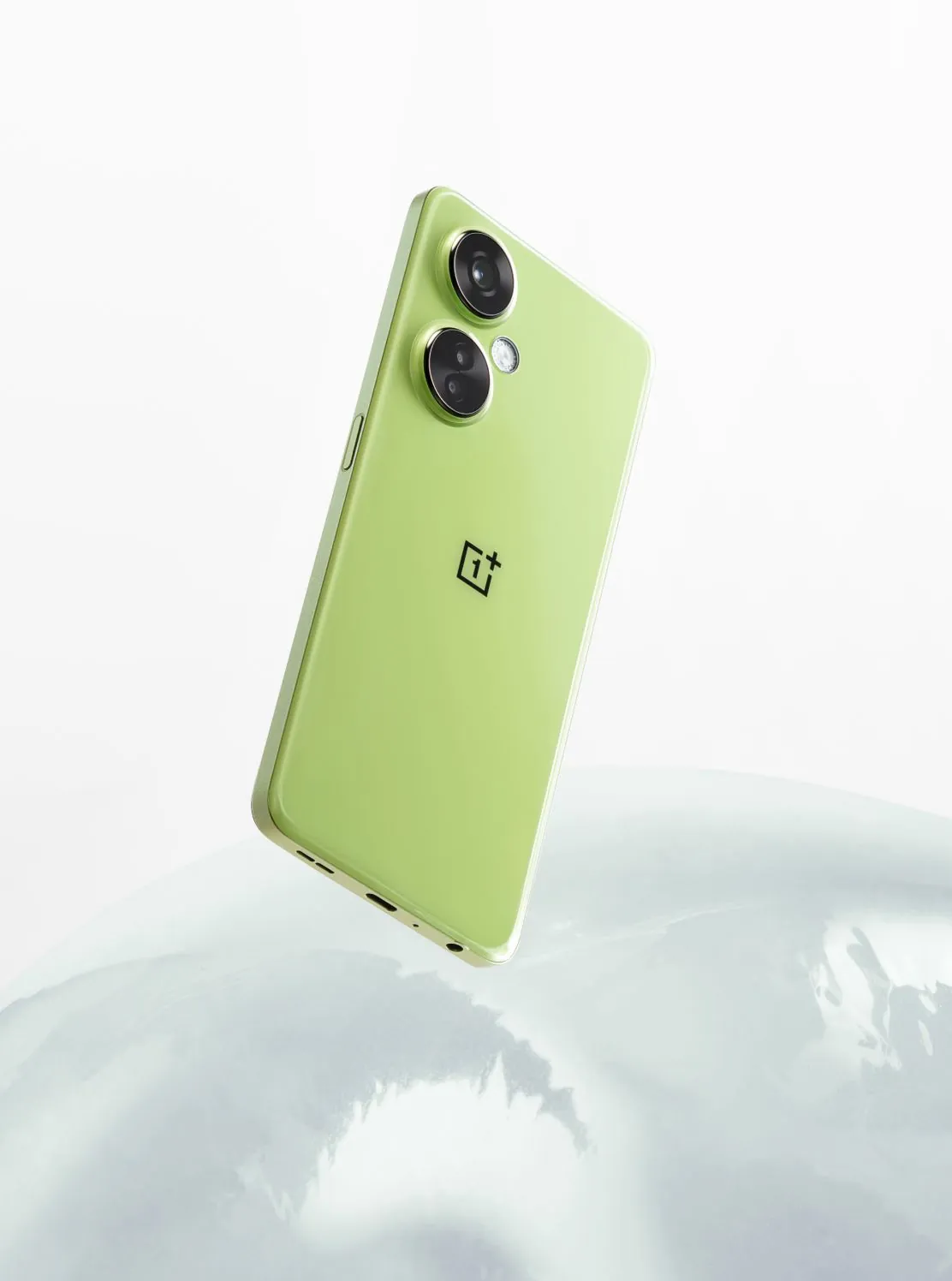OnePlus Nord CE 3 Lite 5G, Smartphone