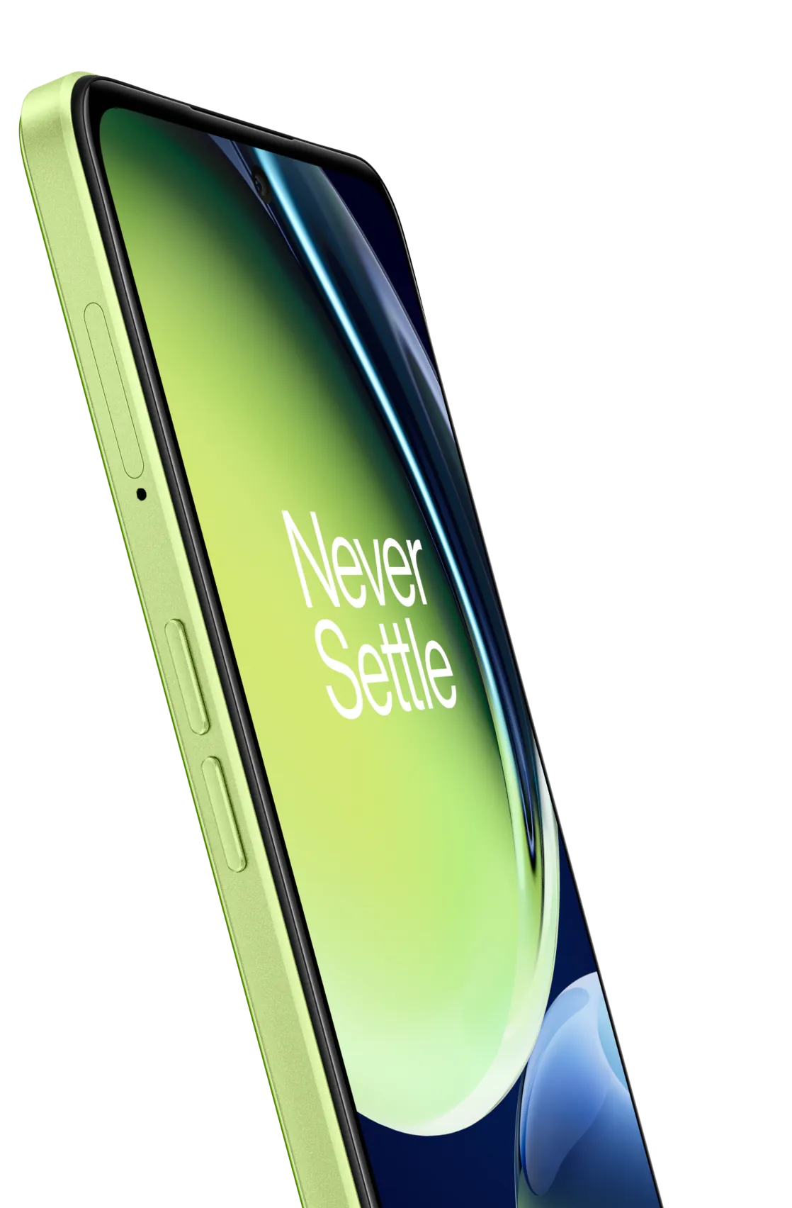 Oneplus Nord 3 5G 8GB/128GB Verde - Teléfono móvil