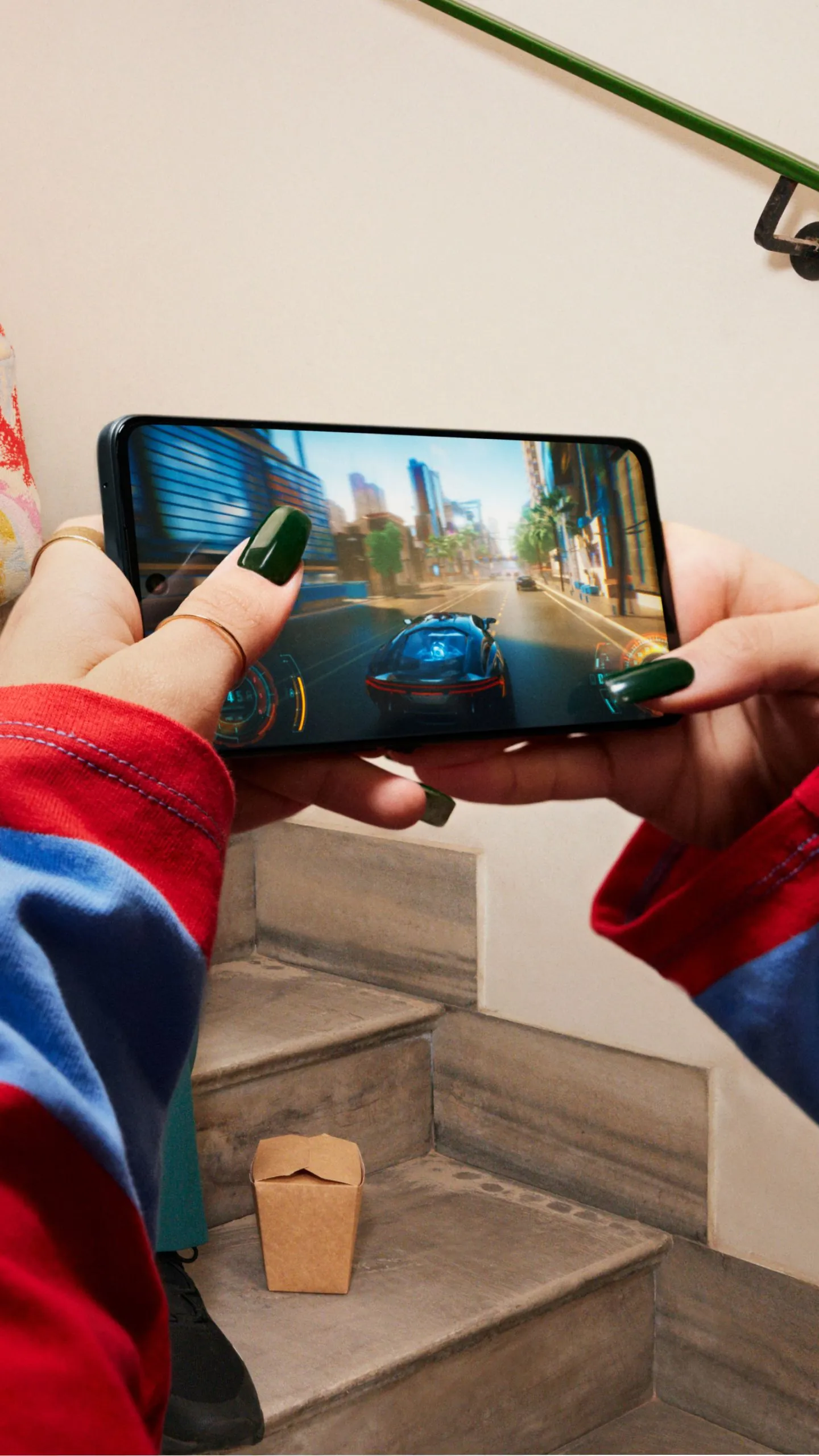 OnePlus Nord CE 3 Lite 5G Specs