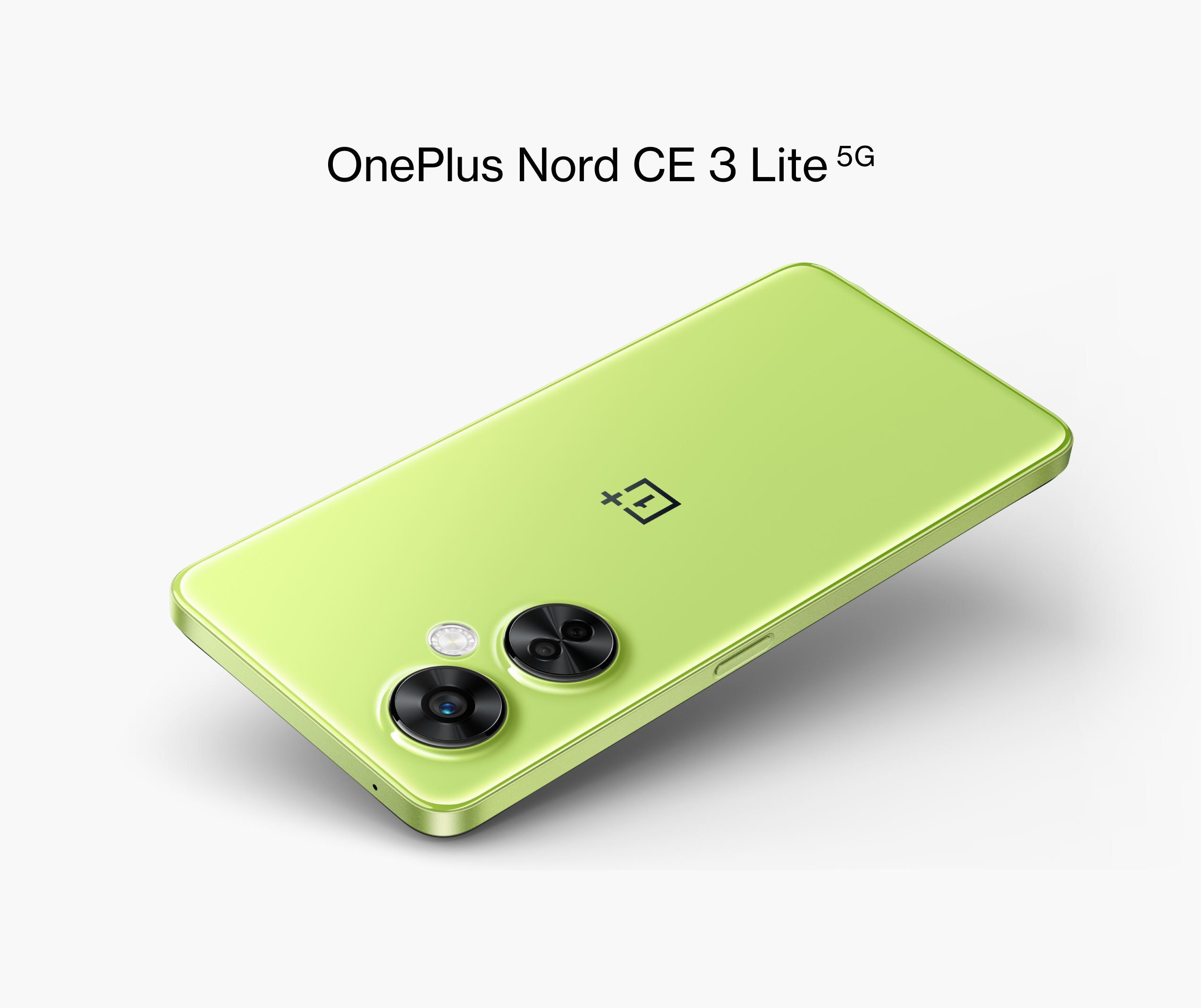 Larger than life - Een OnePlus Nord-lanceringsevenement - OnePlus