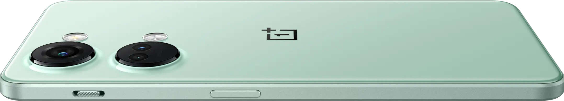 OnePlus Nord 3 5G Tempest Gray 256GB + 16GB Dual-SIM Unlocked GSM NEW