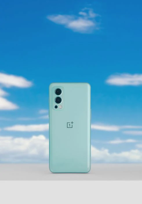 OnePlus Nord 2 5G