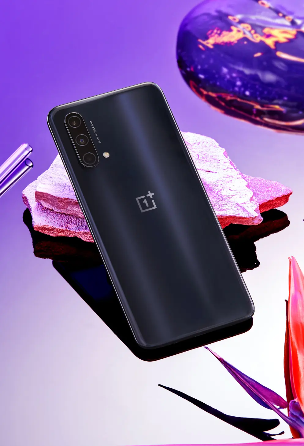 Nord 5g oneplus