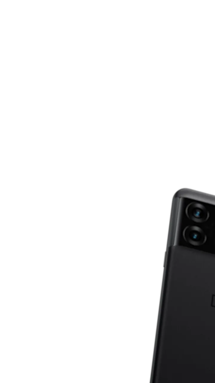 OnePlus 10T 5G  Evolve Beyond Speed 