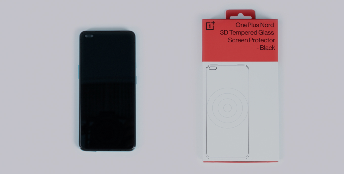 Protection d'écran pour smartphone Htdmobiles Verre trempe pour OnePlus 11  5G - film de protection incurve integral - NOIR 