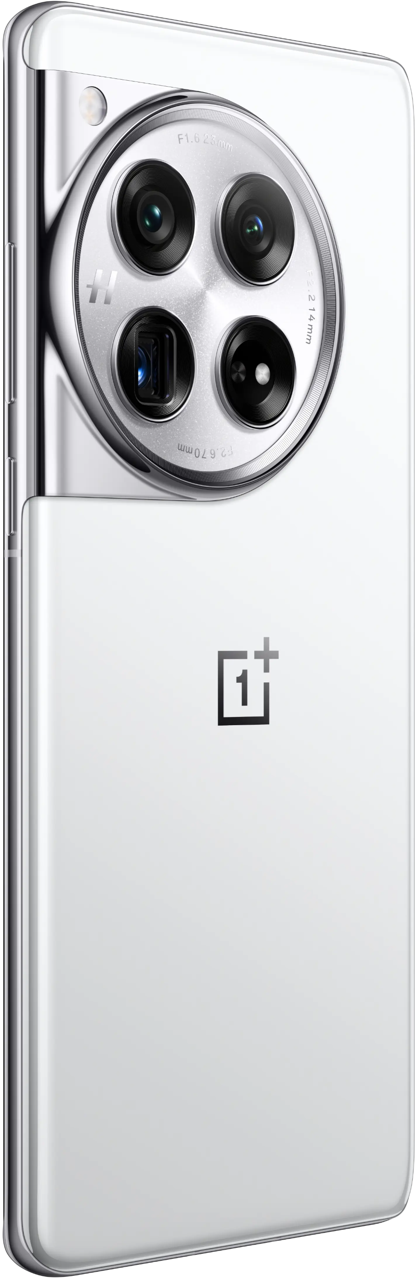 OnePlus 12 12GB+256GB Blanco