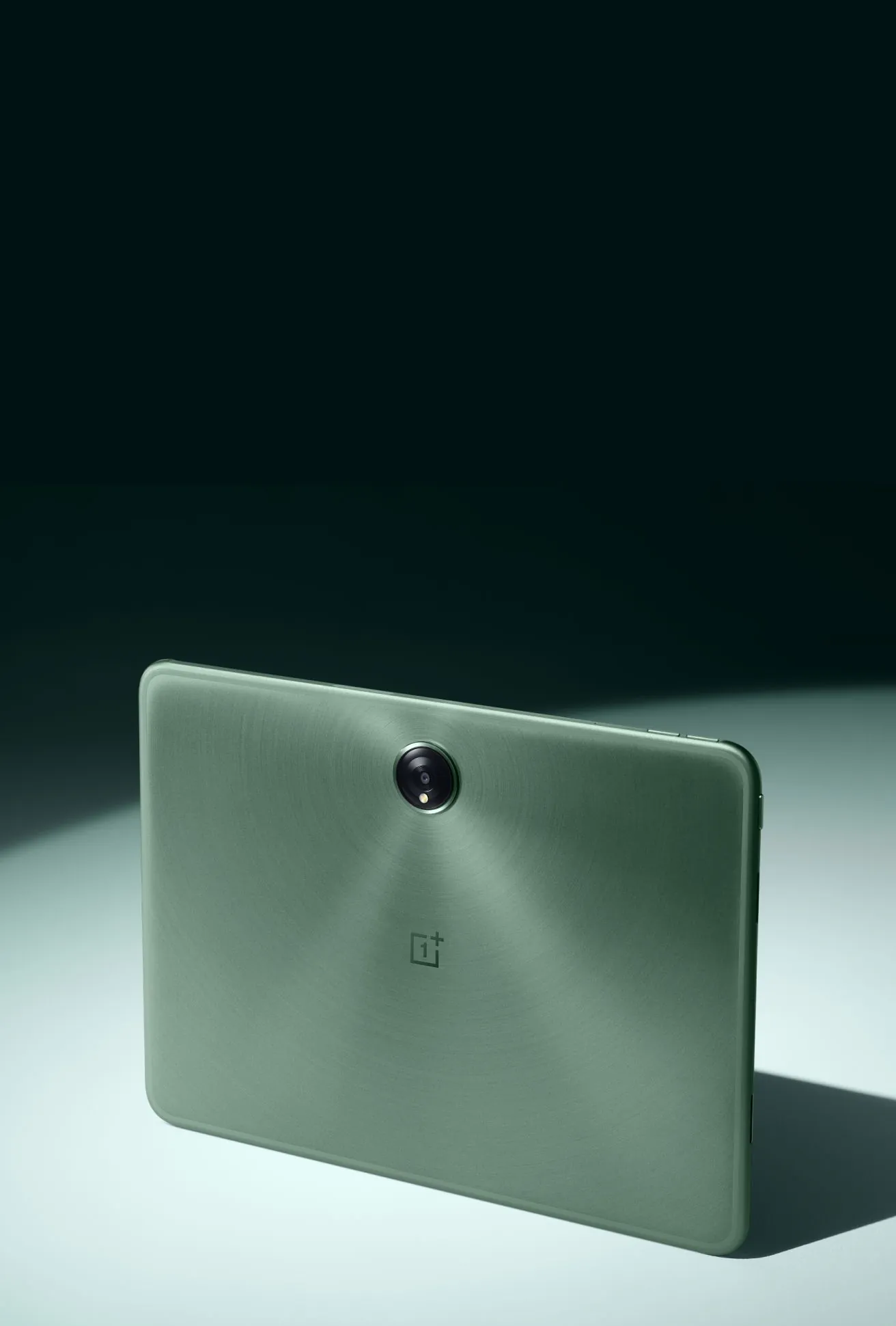 OnePlus Pad 11.6 inches 128GB WiFi Green - Tablets - Coolblue