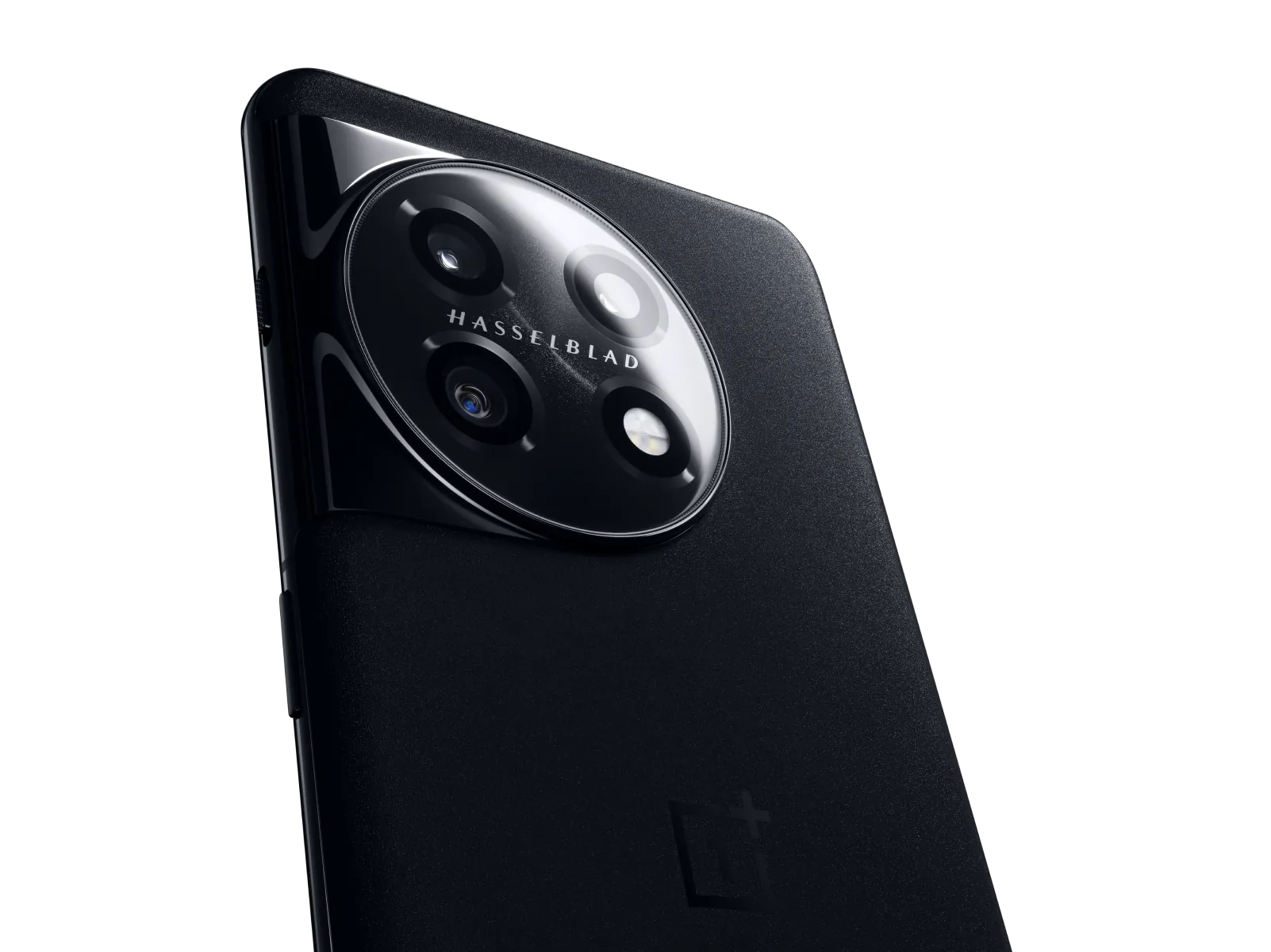 Esta edición especial del OnePlus 11 tiene una parte trasera de