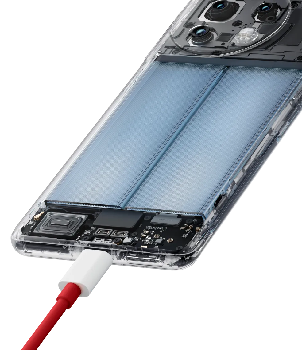 OnePlus 11 Pro Price in Czech Republic 2024 & Full Specs - Mobile92
