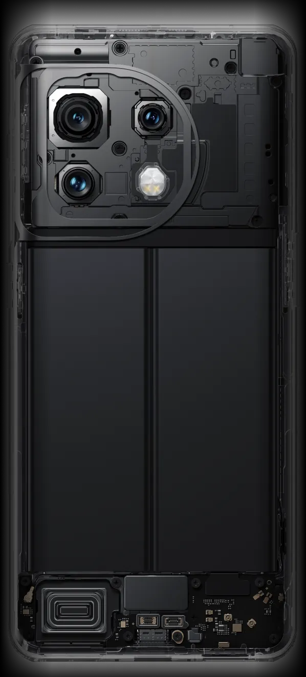  OnePlus 11 5G, 16GB RAM+256GB, Dual-SIM, Verde eterno, Smartphone Android desbloqueado de fábrica de EE. UU., Batería de 5000 mAh, Carga rápida de 80 W