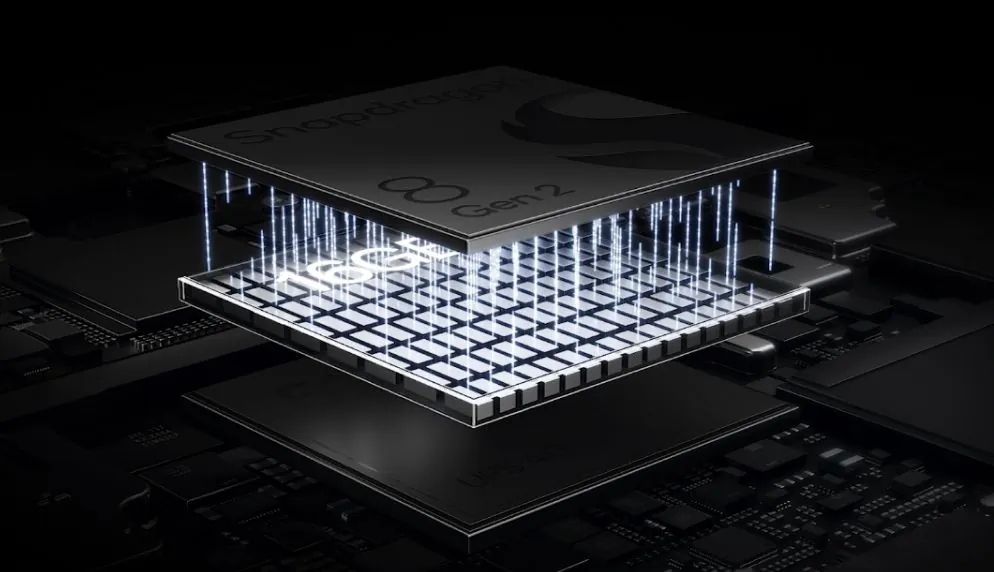 OnePlus 11 5G 16GB RAM 256GB SSD Titan Black - Promart