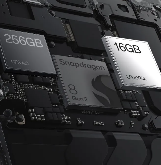 NEW! OnePlus 11 5G - 128GB/8GB Ram - Titan Black (Unlocked) (Dual SIM)