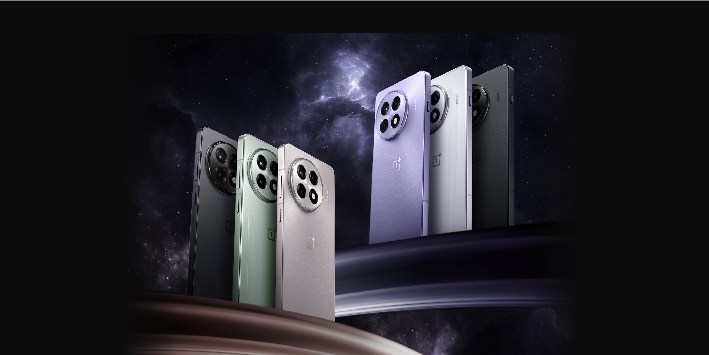 一加Ace 5 系列新品预热