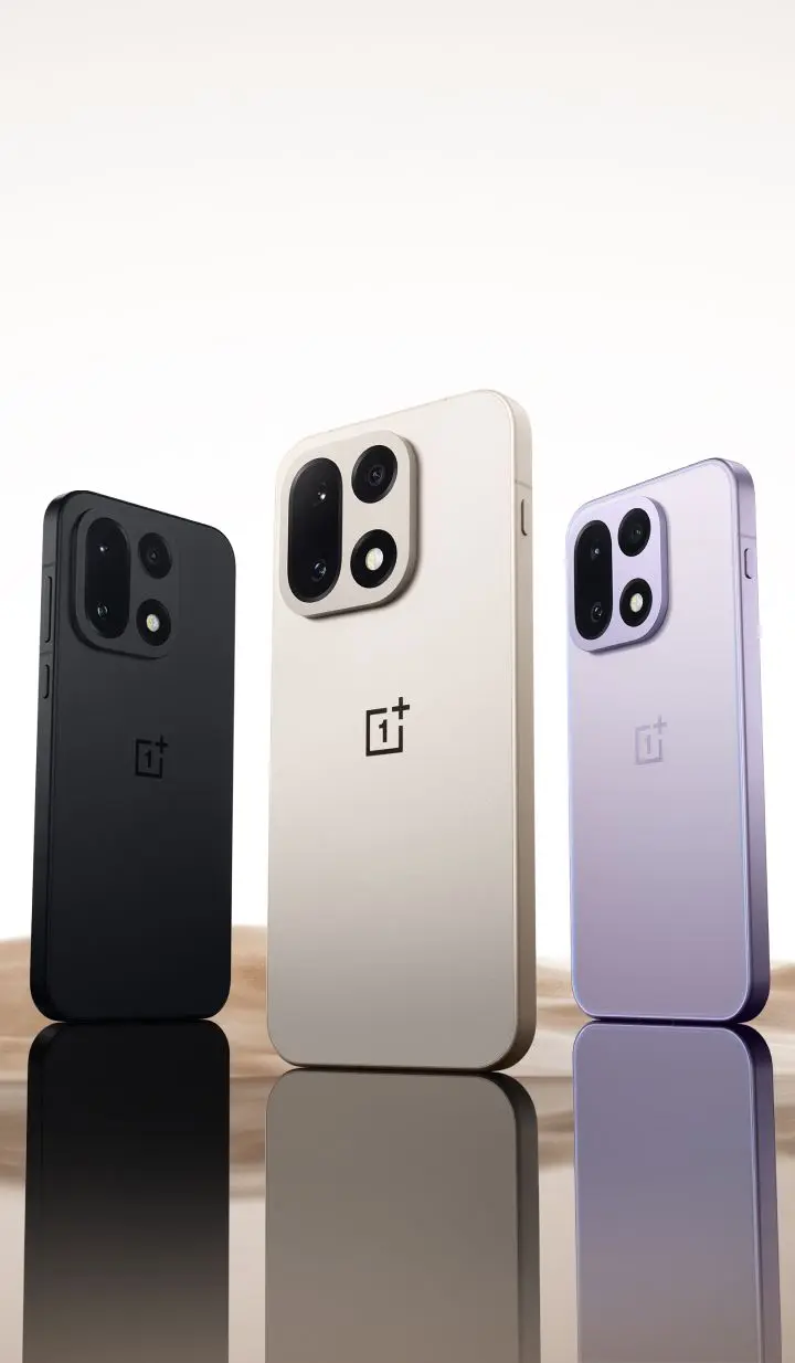 OnePlus 15 Infinite Black 12GB/256GB 中国版 OnePlus 15 Infinite Black Unboxing Experience | TikTok