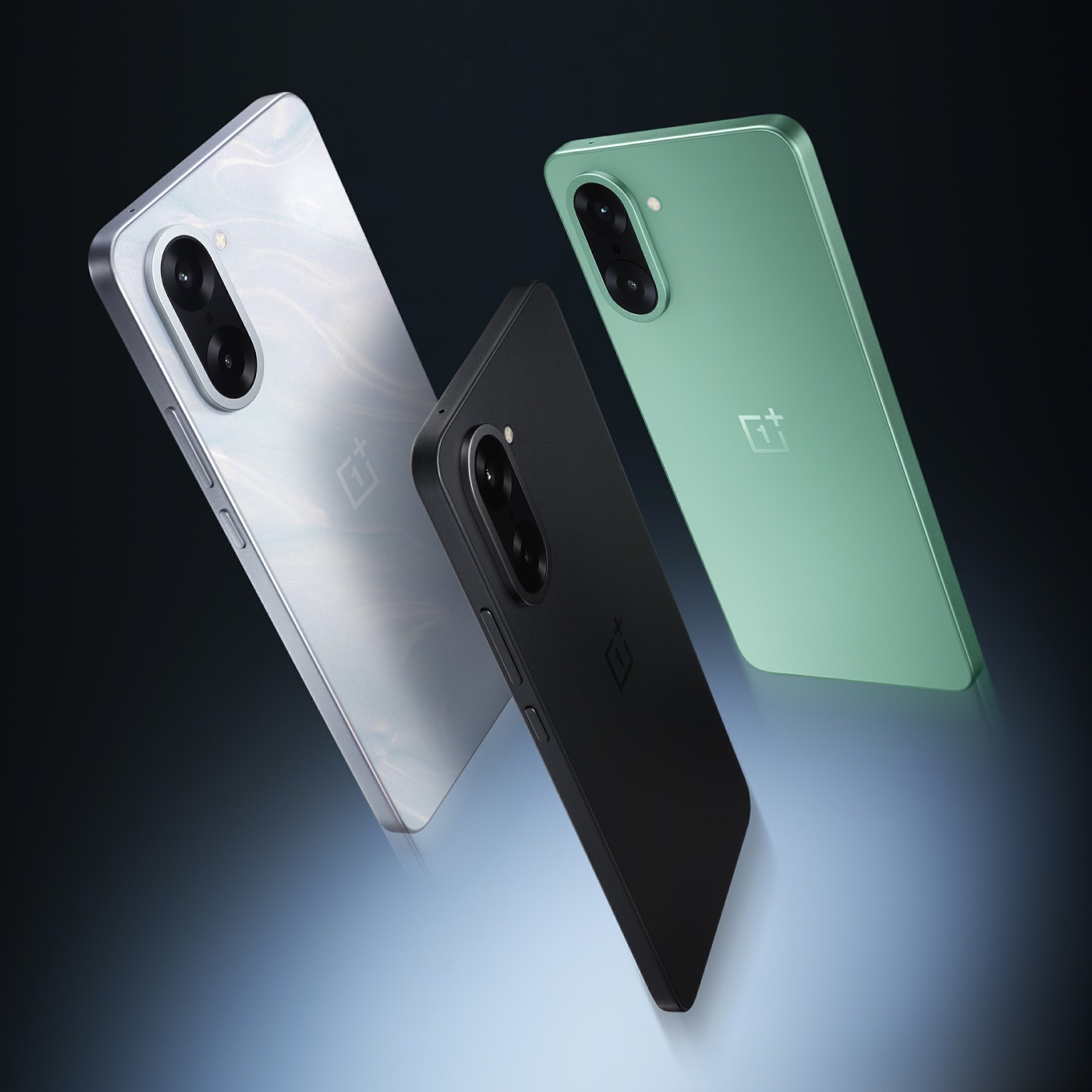 一加手机官网- 一加Ace 5 至尊系列