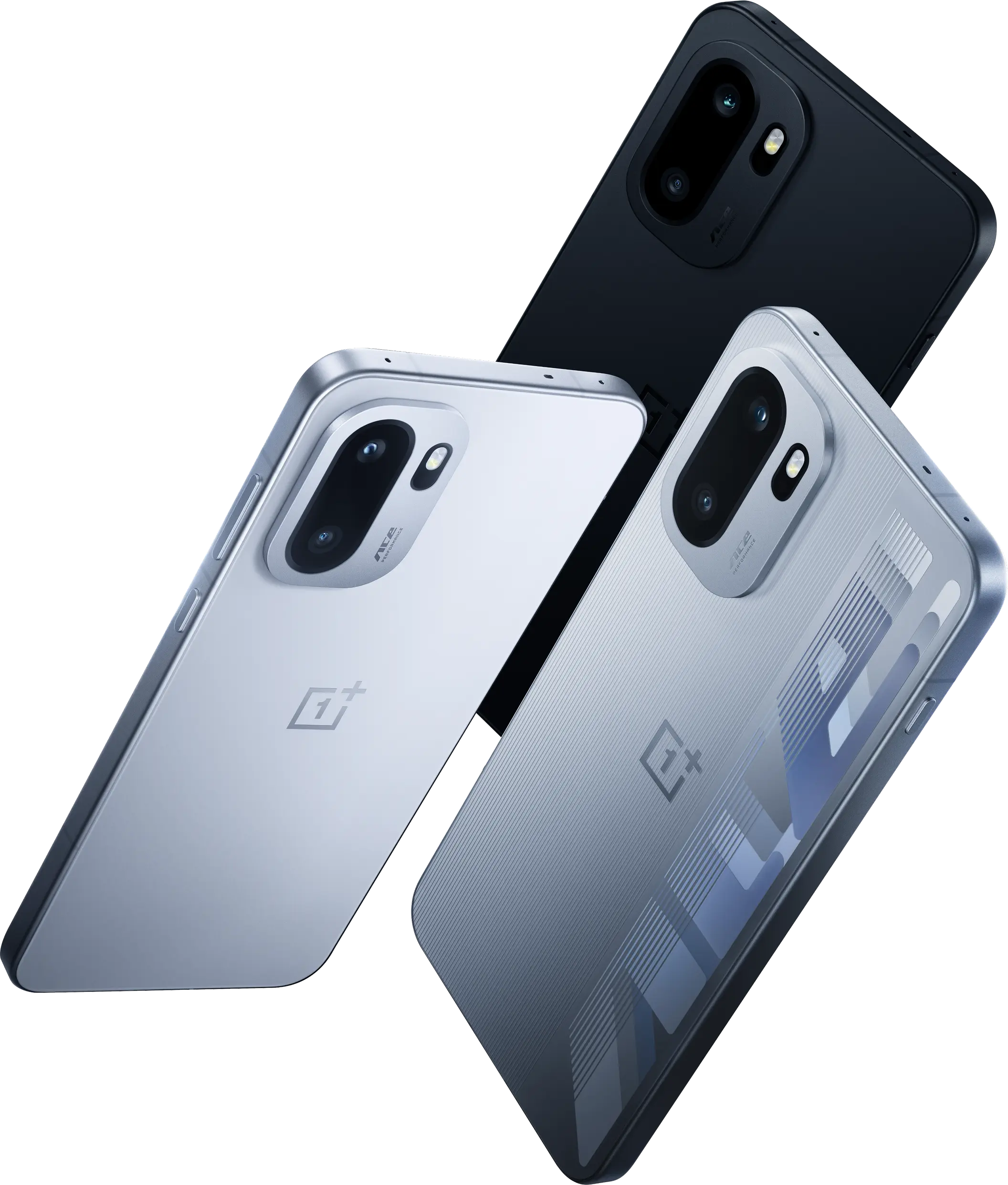 OnePlus Ace 6 Launched in China: Specs and Pricing 2 OnePlus Ace 6