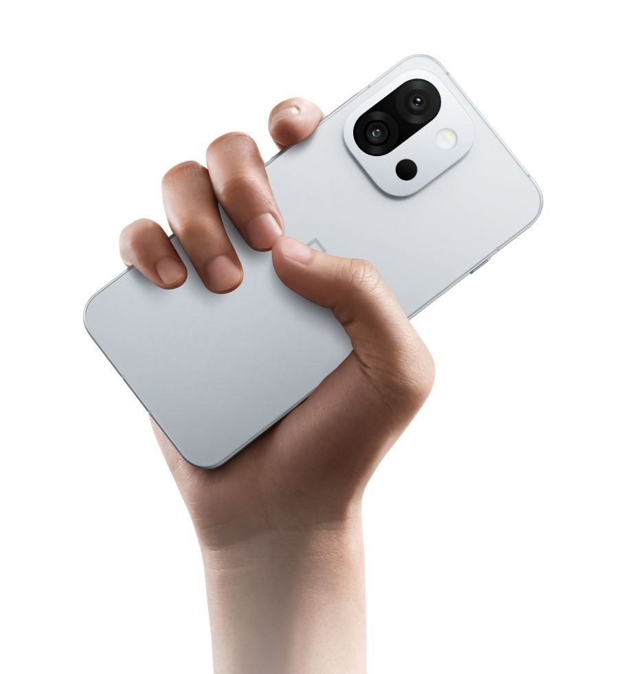 一加13T 性能这么强竟然是小屏