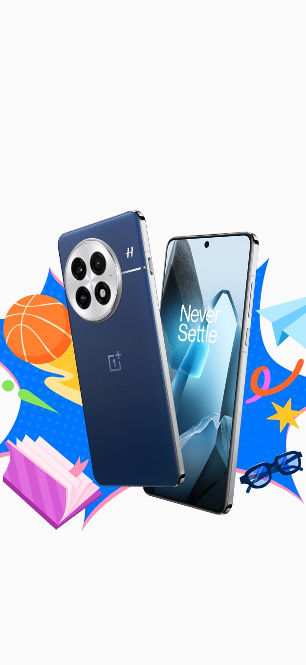 One Plus.com OnePlus Ecosystem
