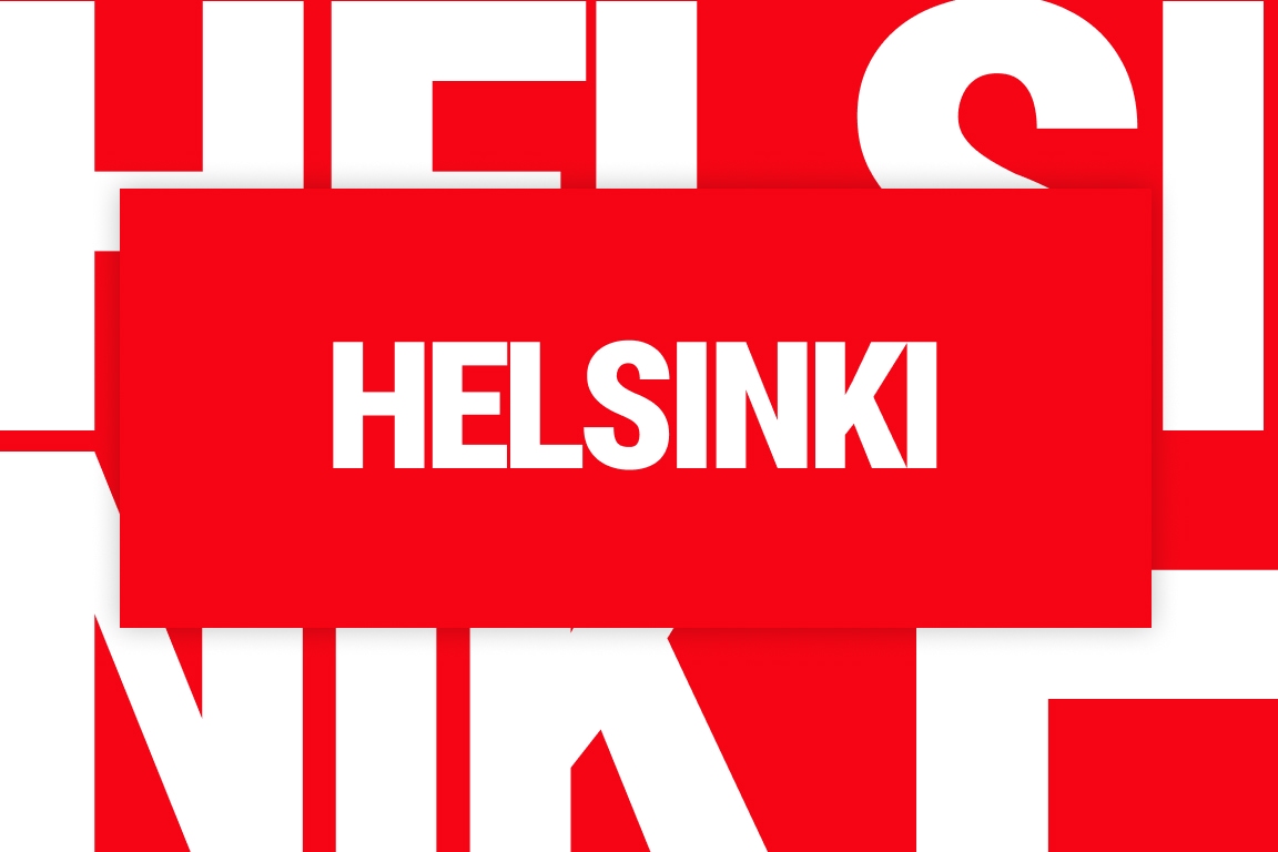 Helsinki, Finland