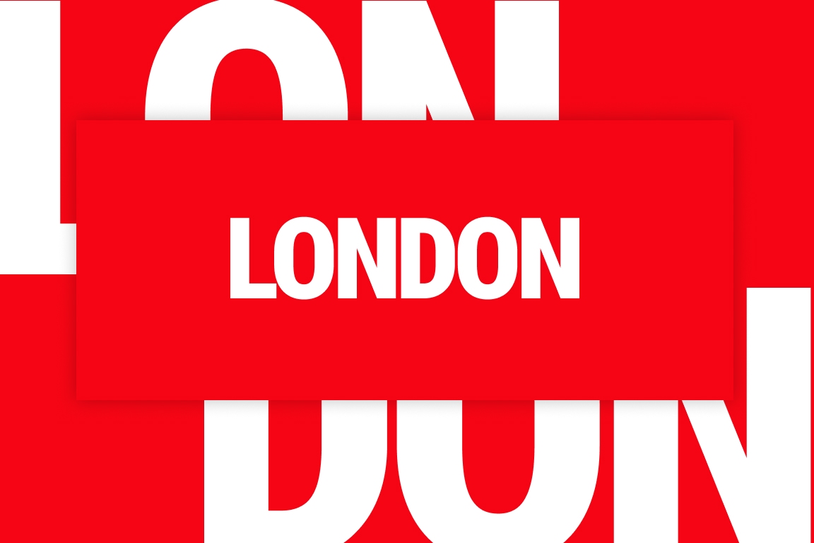 London, UK 