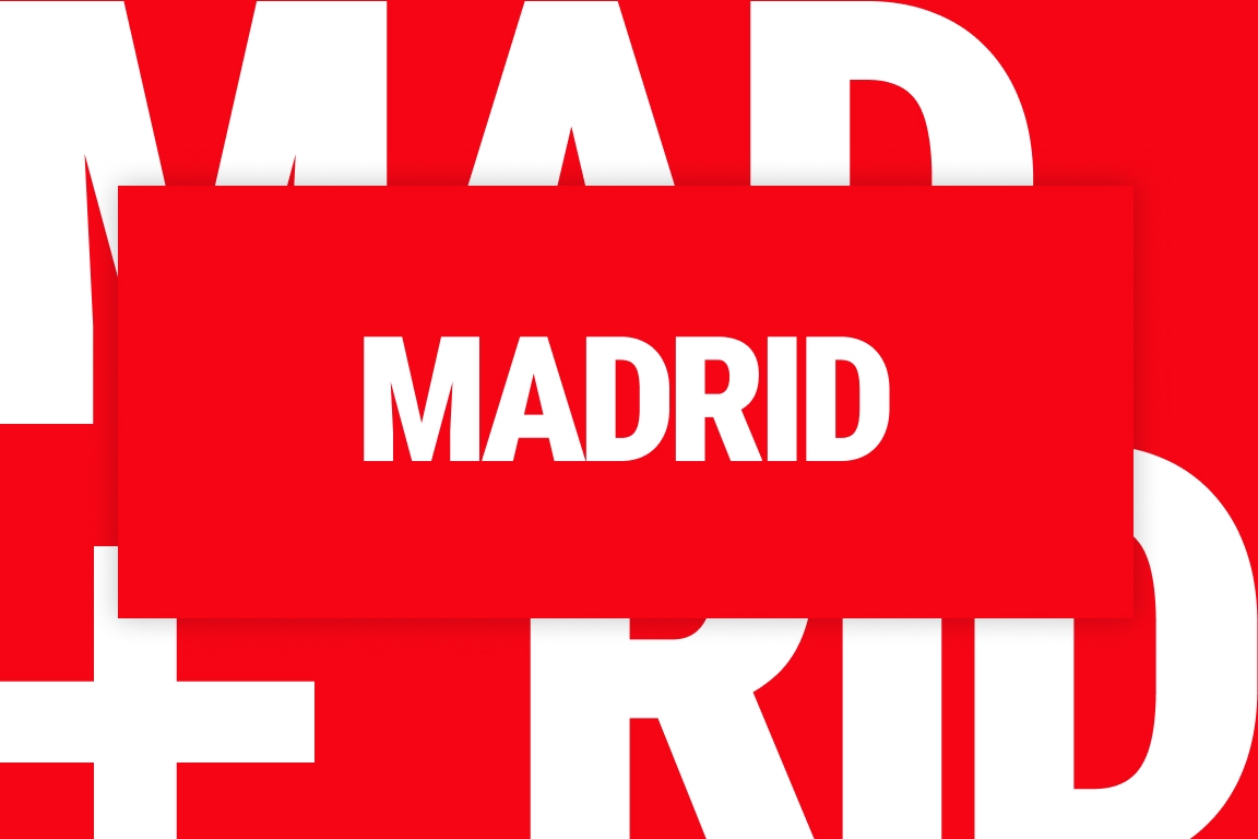 Madrid, Spain