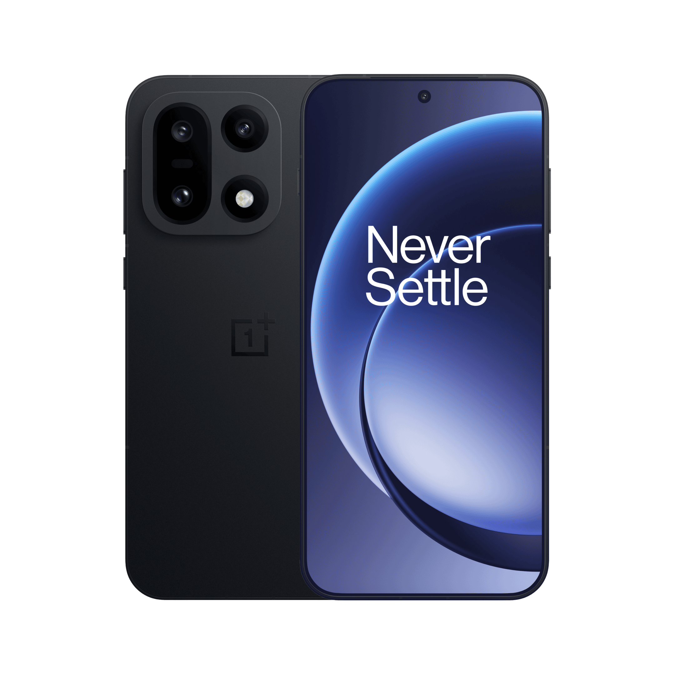 OnePlus 15 Infinite Black