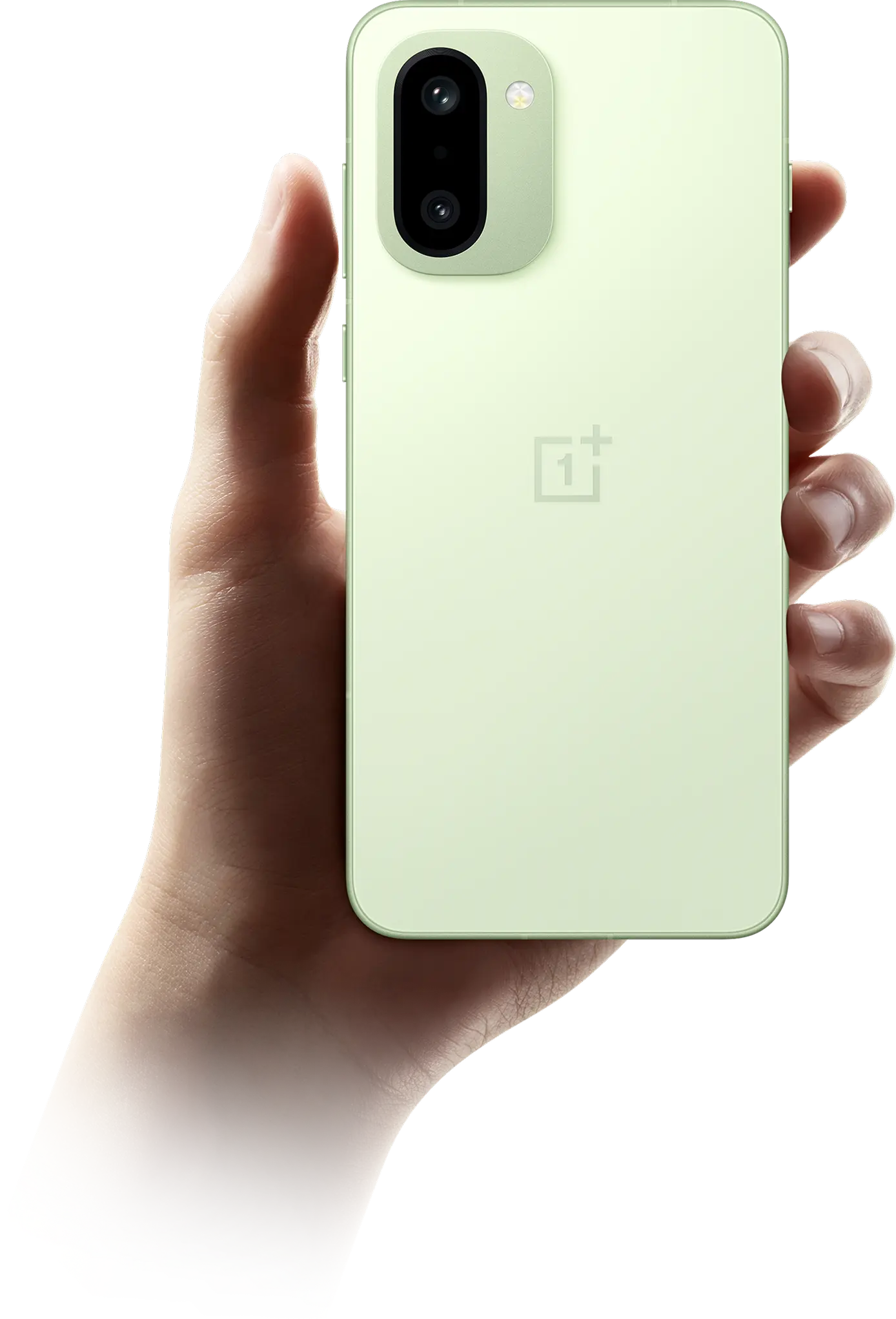 OnePlus Ace 6T 16GB+1TB Green