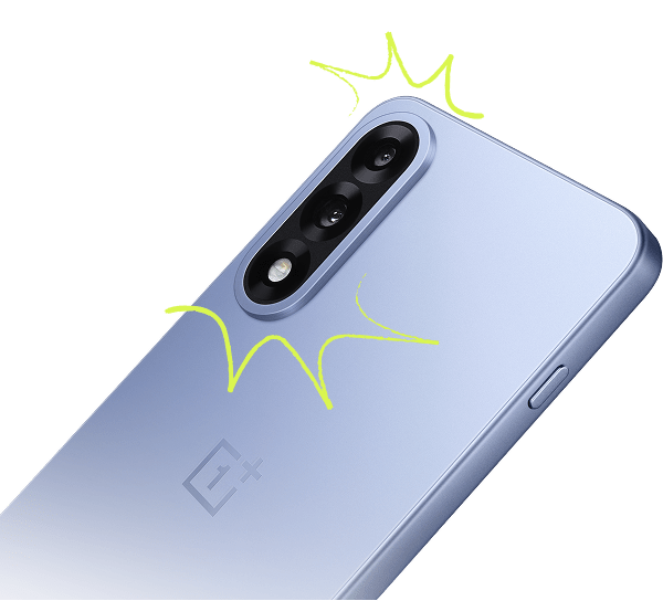 Oneplus Node 5 OnePlus Nord 5