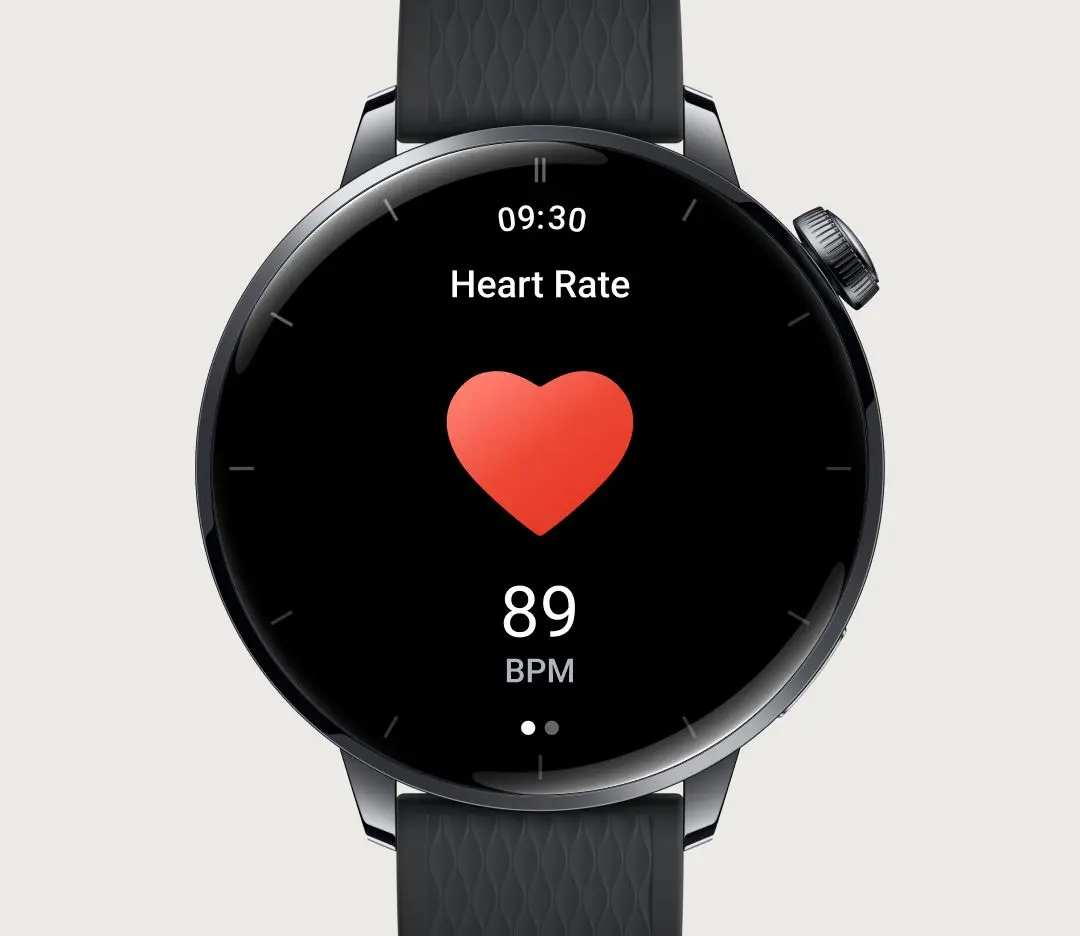 OnePlus Watch 3 43mm