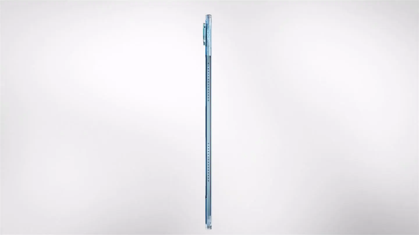 OnePlus Pad 3 12GB+256GB シルバー oneplus OnePlus Pad 3 World's Fastest Snapdragon 8 Elite Processor, 13.2