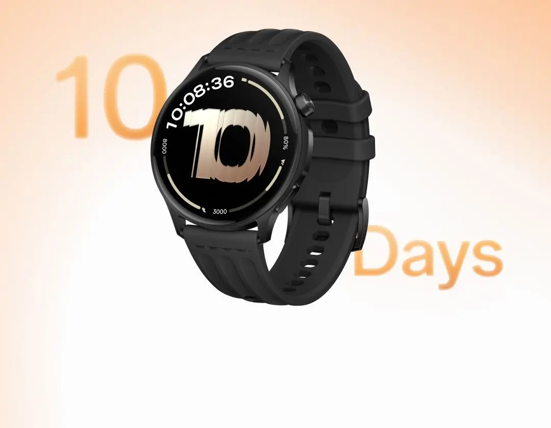 OnePlus Watch Lite