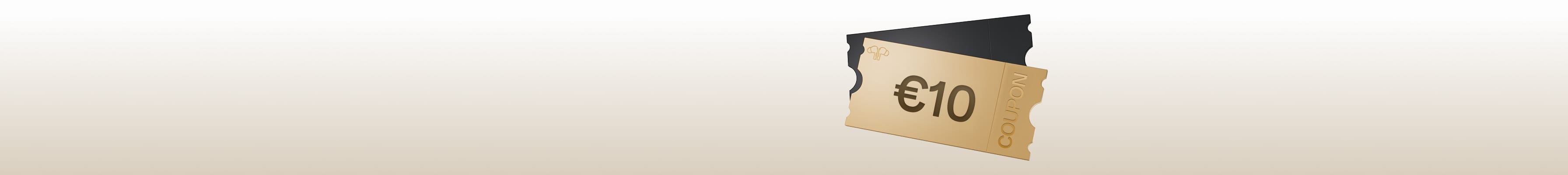 Mini Banner