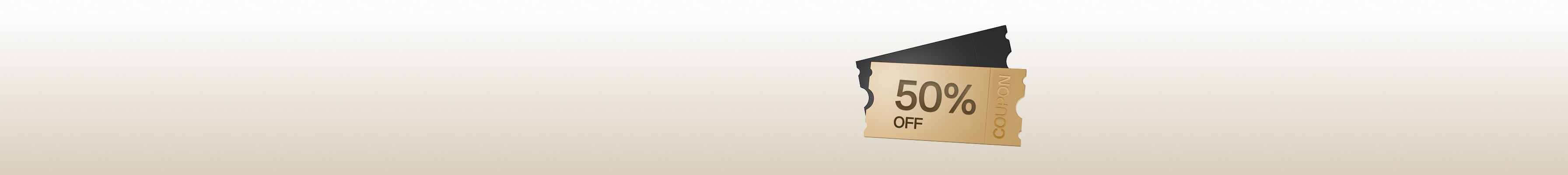 Mini Banner