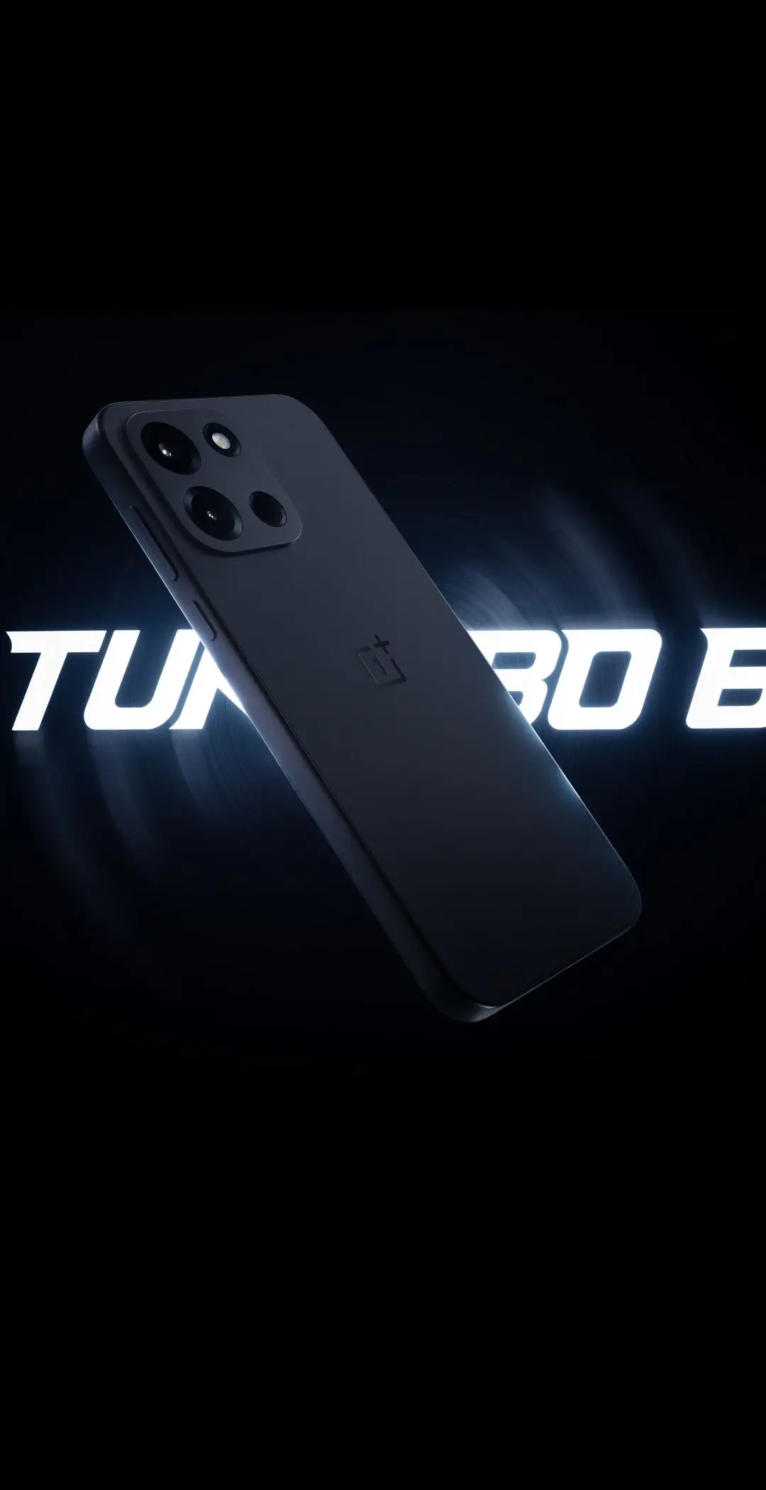 一加Turbo 6 性能续航超新星