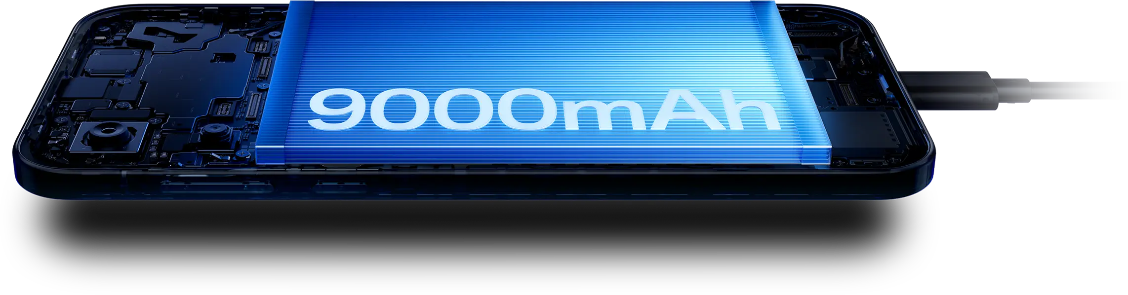 OnePlus Turbo 6 5G Dual SIM 512GB, 12GB RAM Phone (Chinese Version) 8