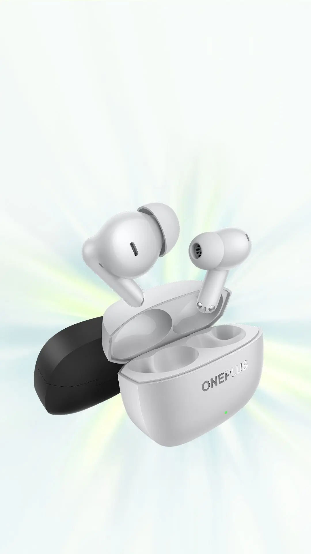 グローバル版 OnePlus Nord Buds 4 Pro ワイヤレスイヤホン OnePlus Nord Buds 4 Pro