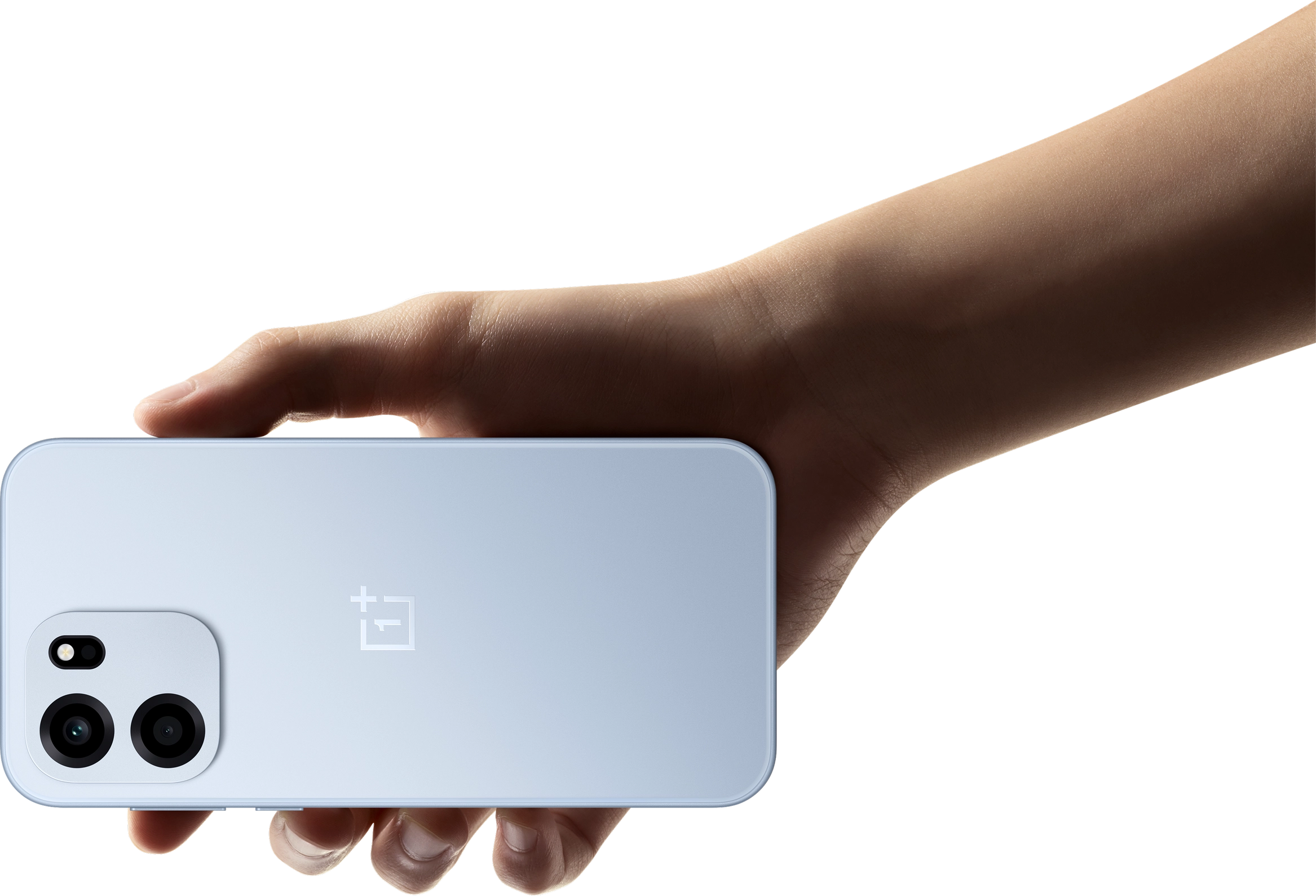 OnePlus Nord CE 6 – Official Image