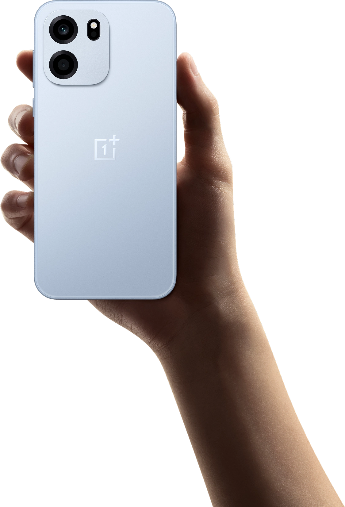 OnePlus Nord CE 6 Design