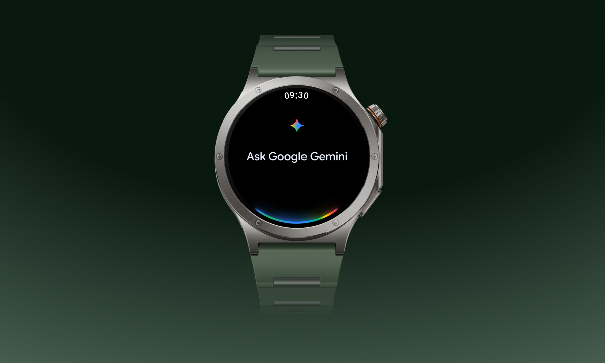 OnePlus Watch 4 Smartwatch