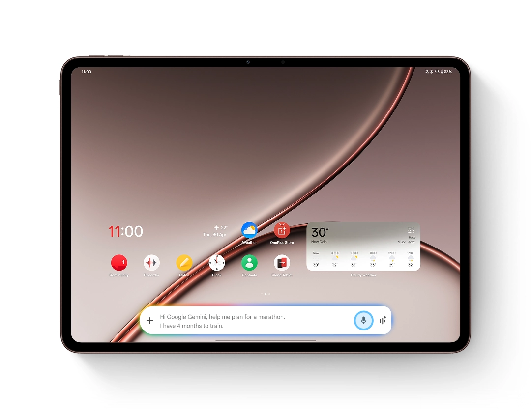 OnePlus Pad 4