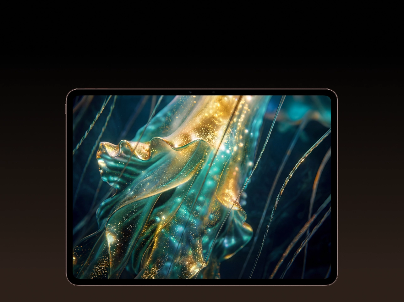 OnePlus Pad 4 Design