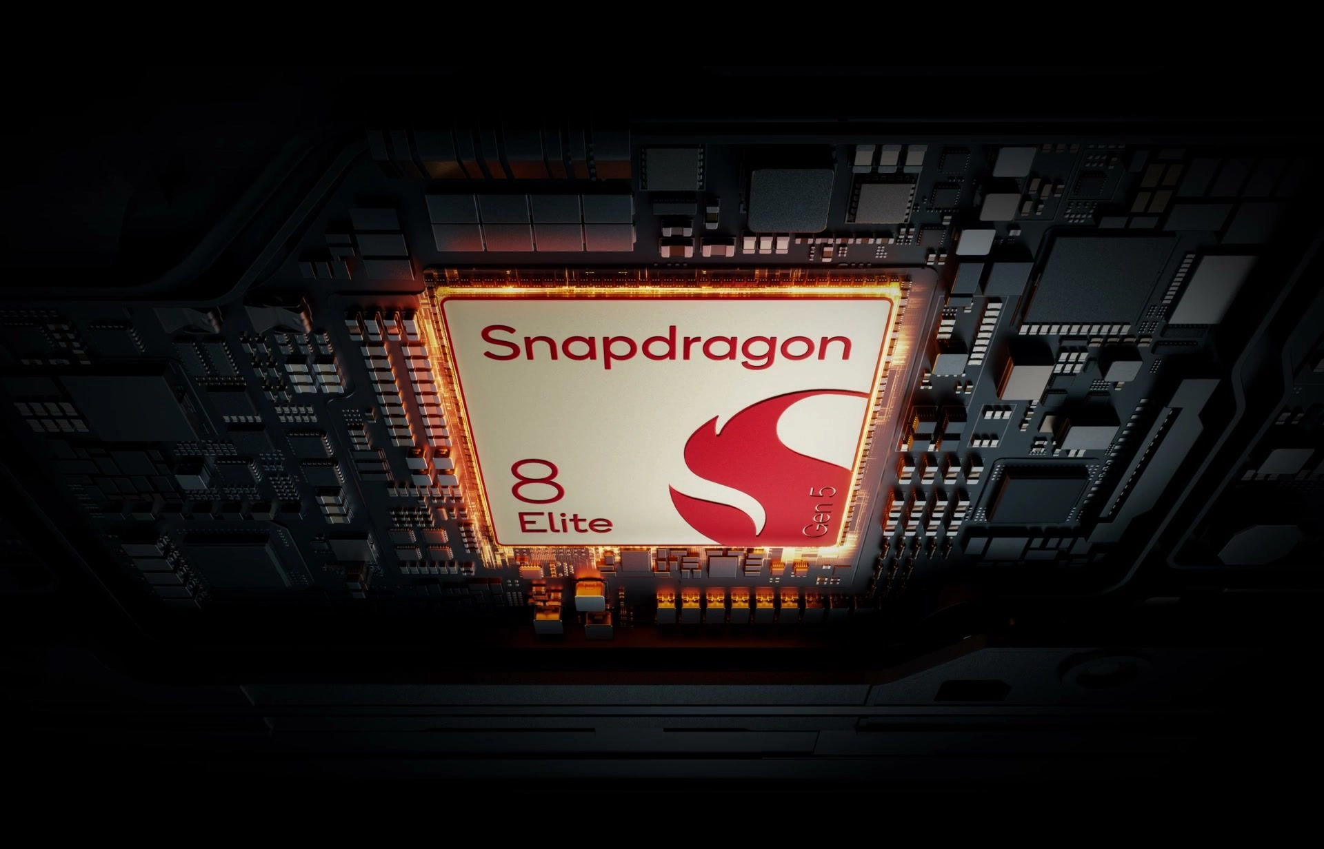 Snapdragon 8 Elite Gen 5