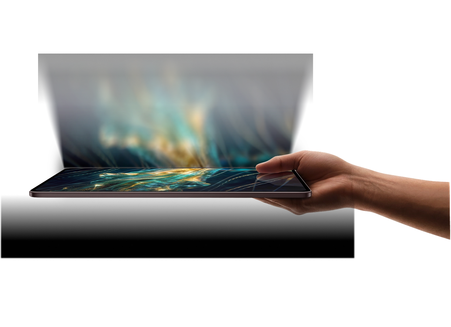 OnePlus Pad 4