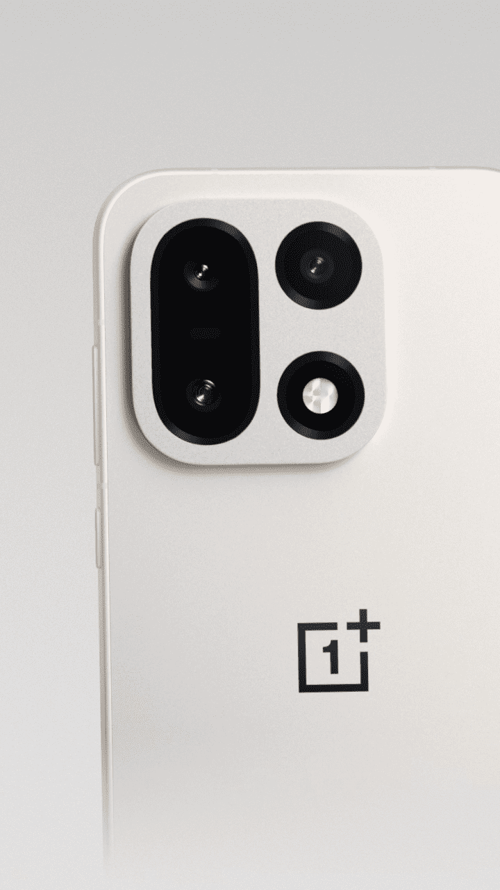 OnePlus 15