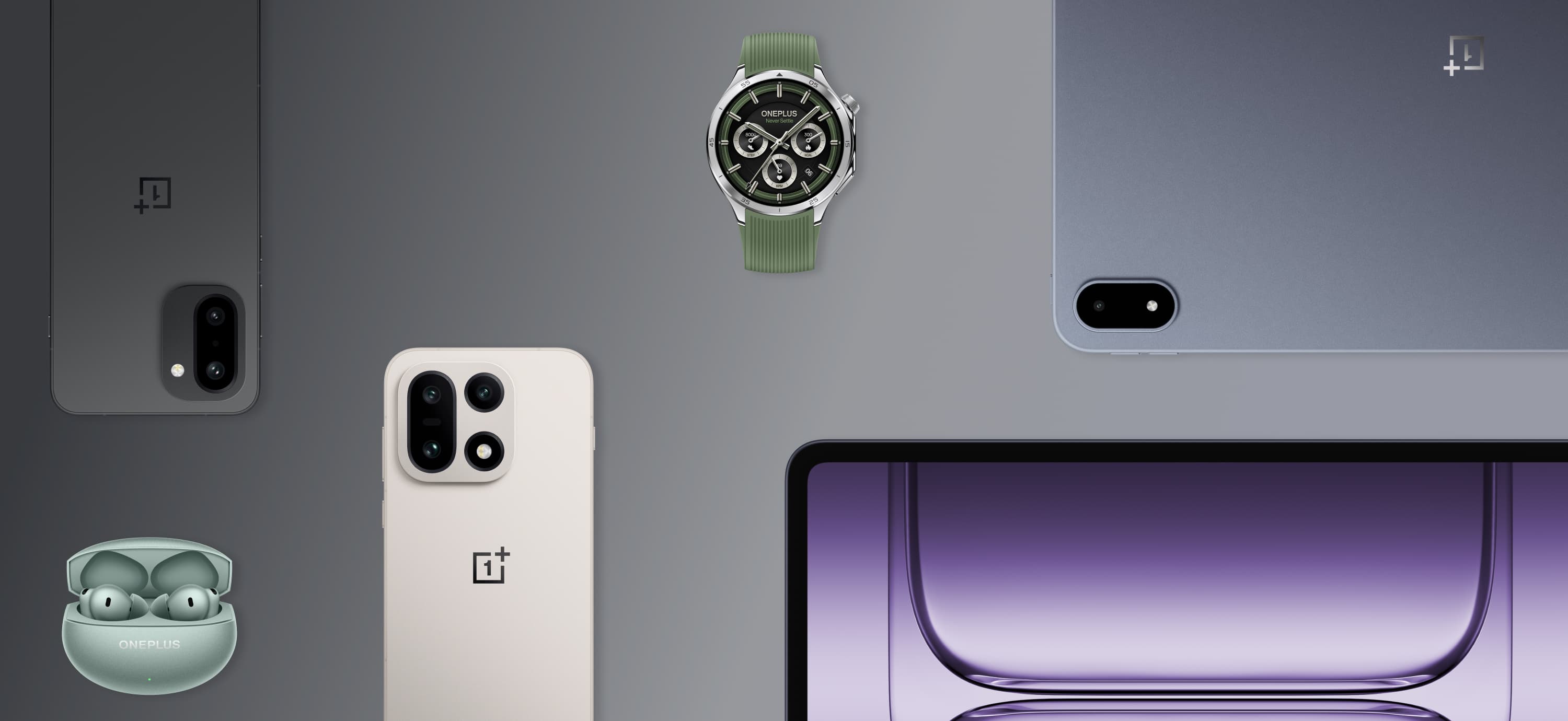 OnePlus Official Site